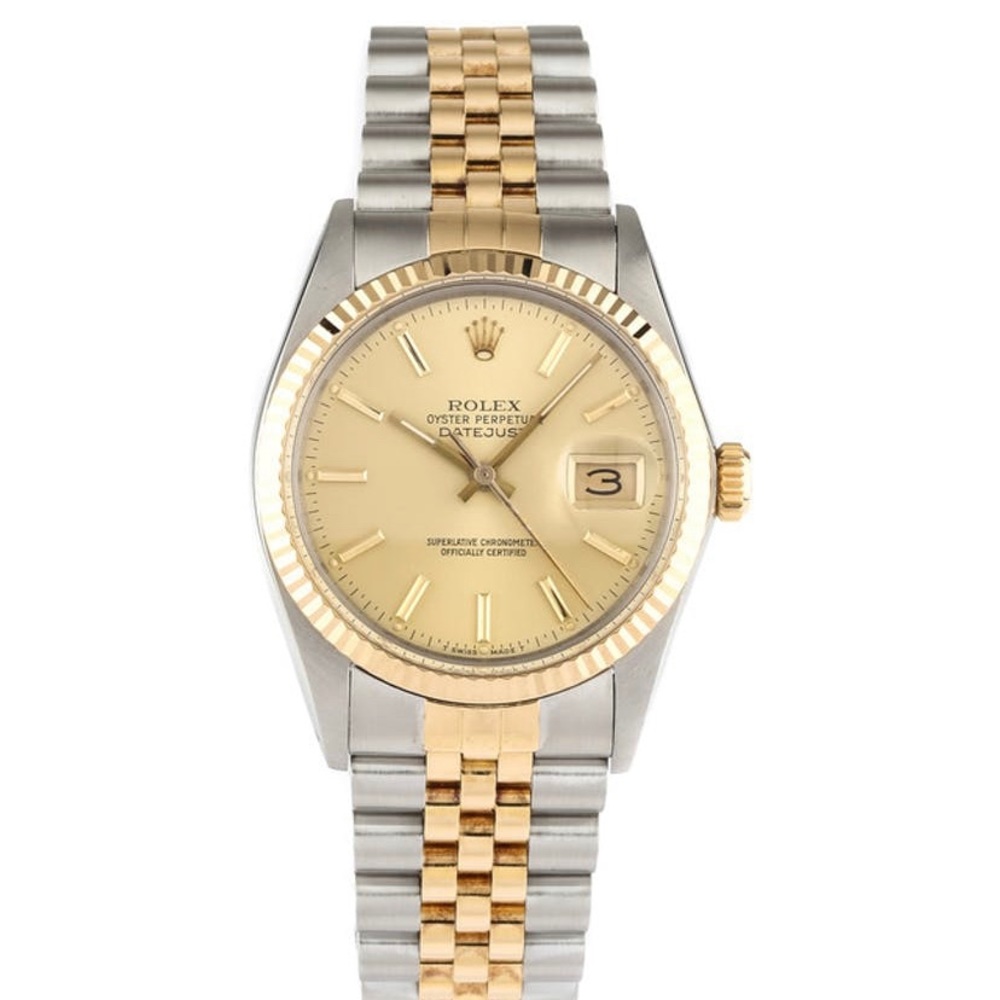 Rolex Datejust 16013